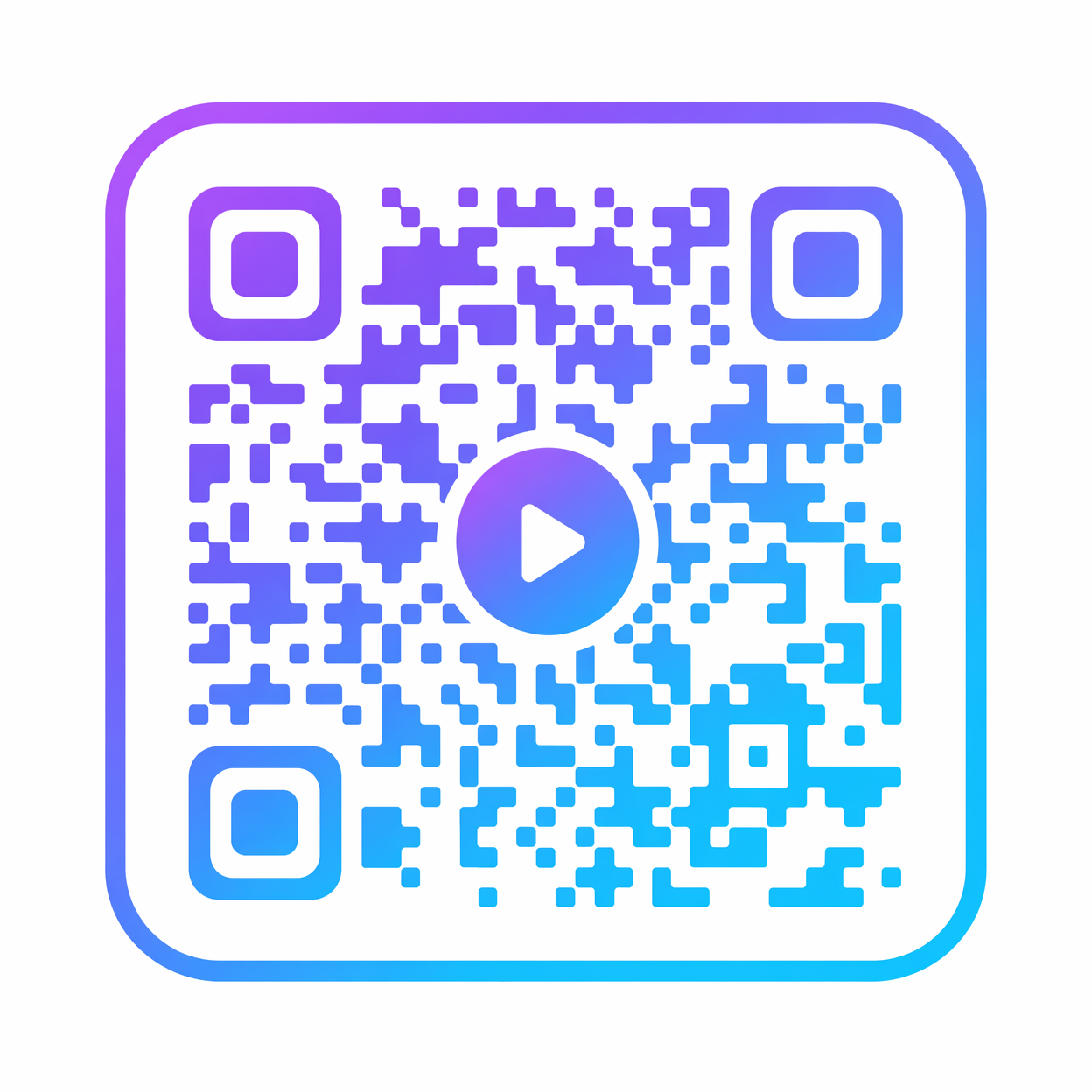 哔咔mv网红视频公众号二维码